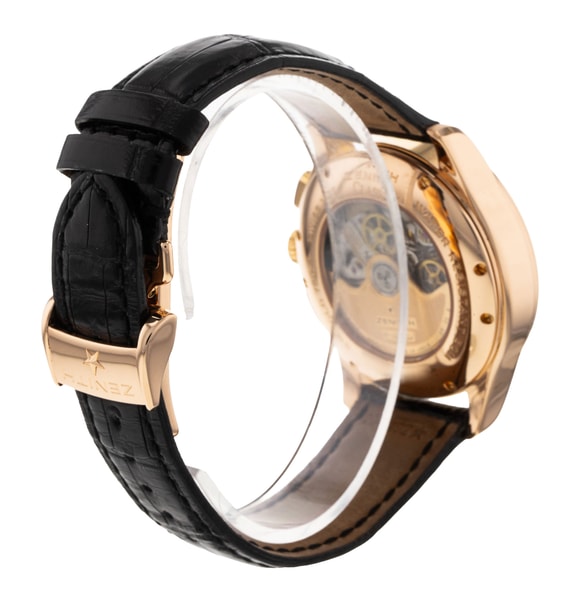 Zenith El Primero 18.0510.4021